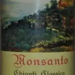 2010 Castello di Monsanto Chianti Classico Riserva