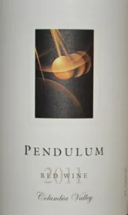 2011 Pendulum Columbia Valley Red Blend | CostcoWineBlog.com