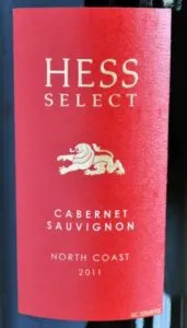 2011 Hess Select