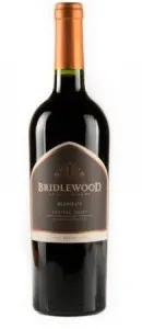 bridlewood red blend