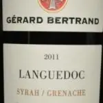 2011 Gerard Bertrand