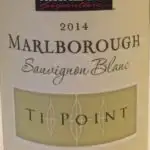 2014 Kirkland Signature Ti Point Marlborough Sauvignon Blanc