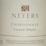 neyers chard
