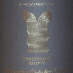 2013 Las Vertientes Benchmark Reserva Red