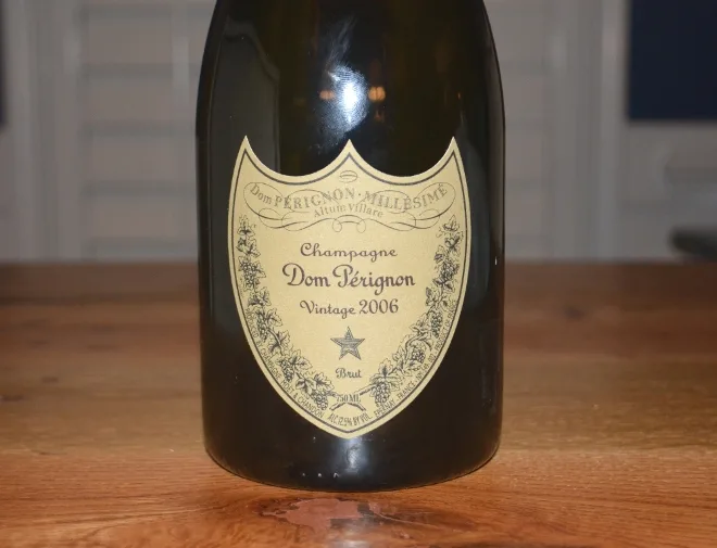 2006 Dom Perignon