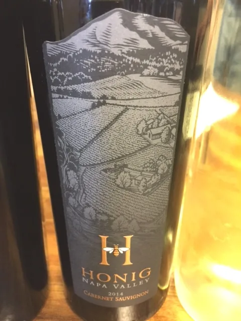 2014-Honig-Cabernet-Napa-Valley