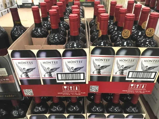 montes cab