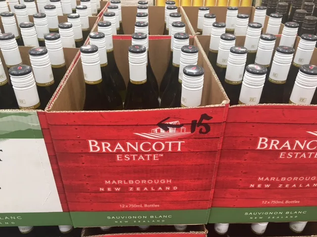 brancott