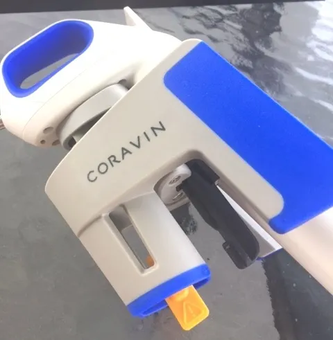 coravin