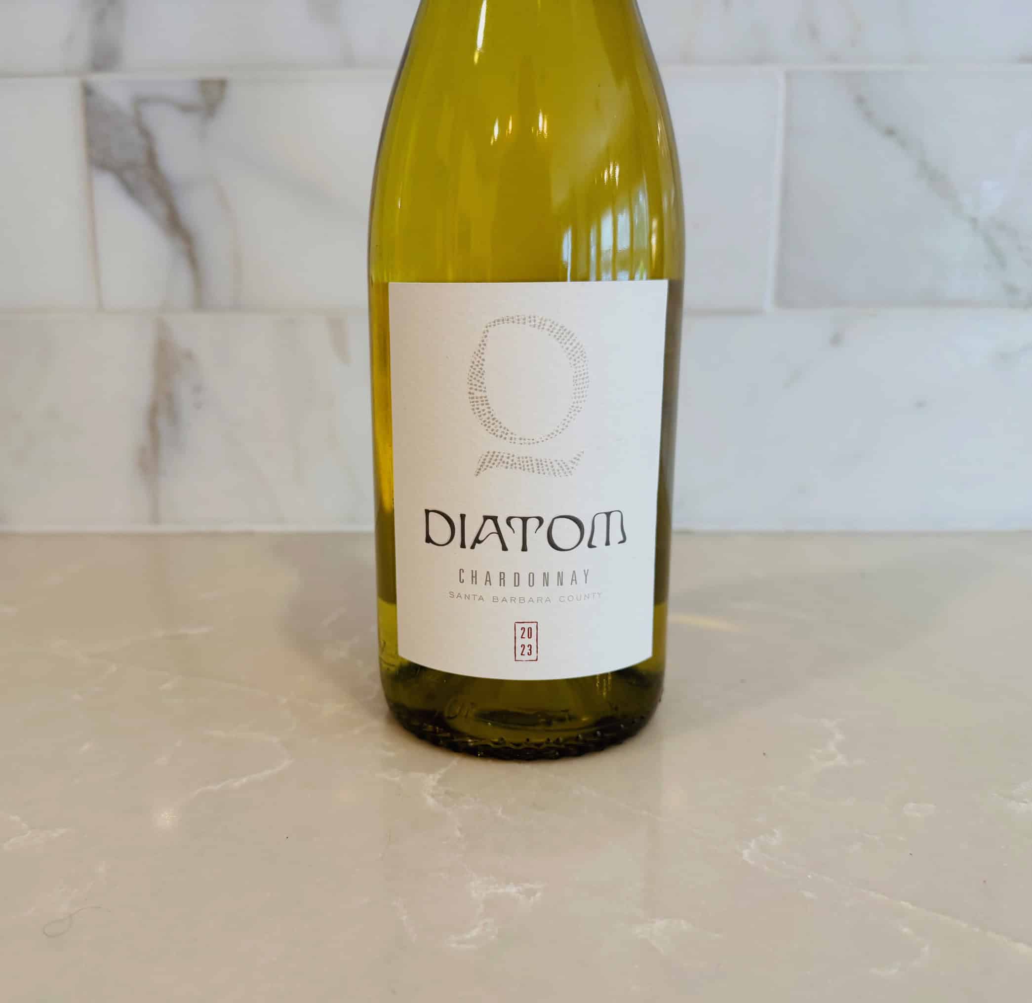 2023 Diatom Chardonnay Santa Barbara