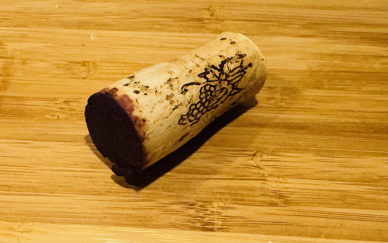 2010 Kirkland Signature Series Brunello di Montalcino