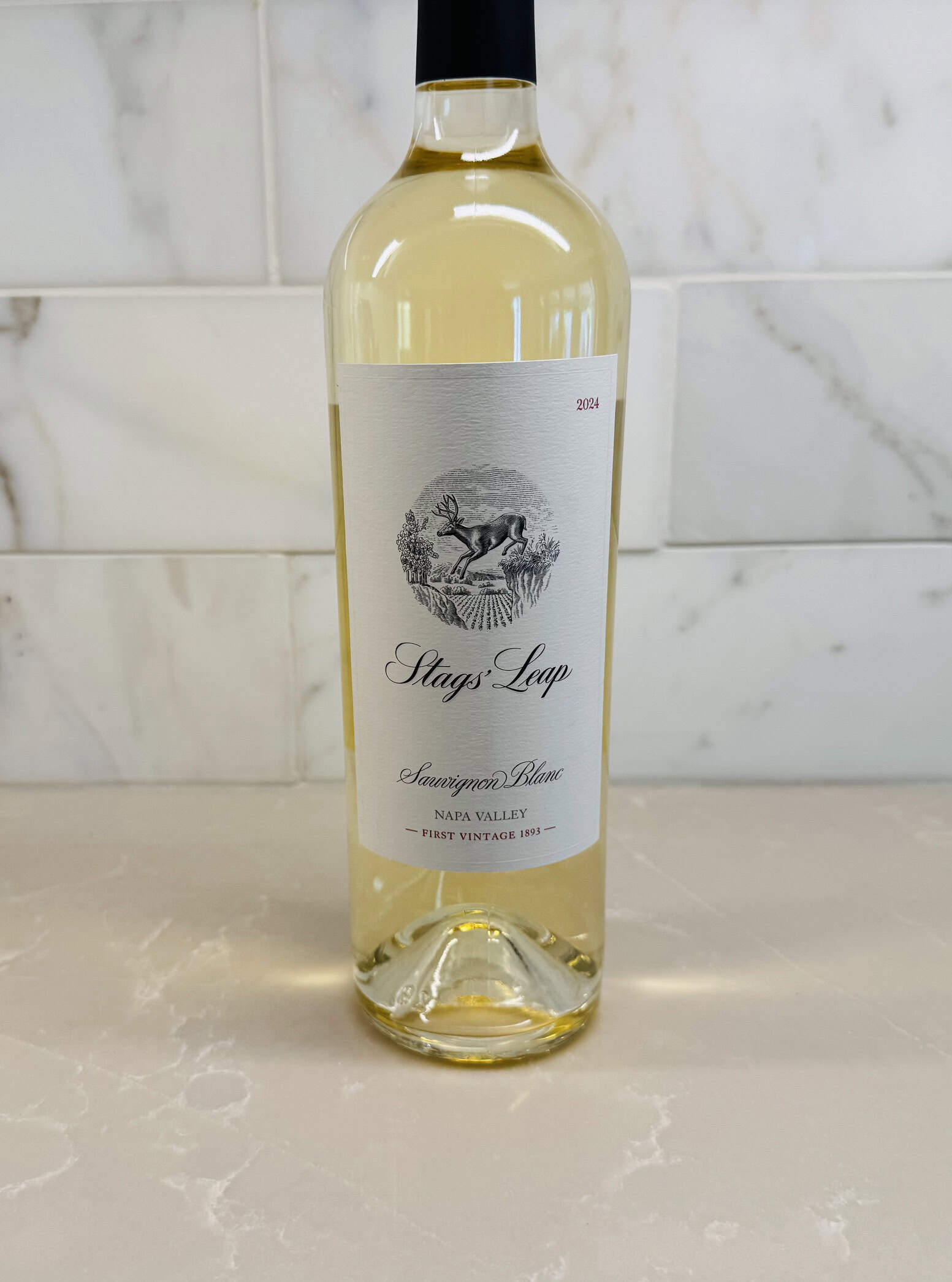 2024 Stags' Leap Winery Sauvignon Blanc