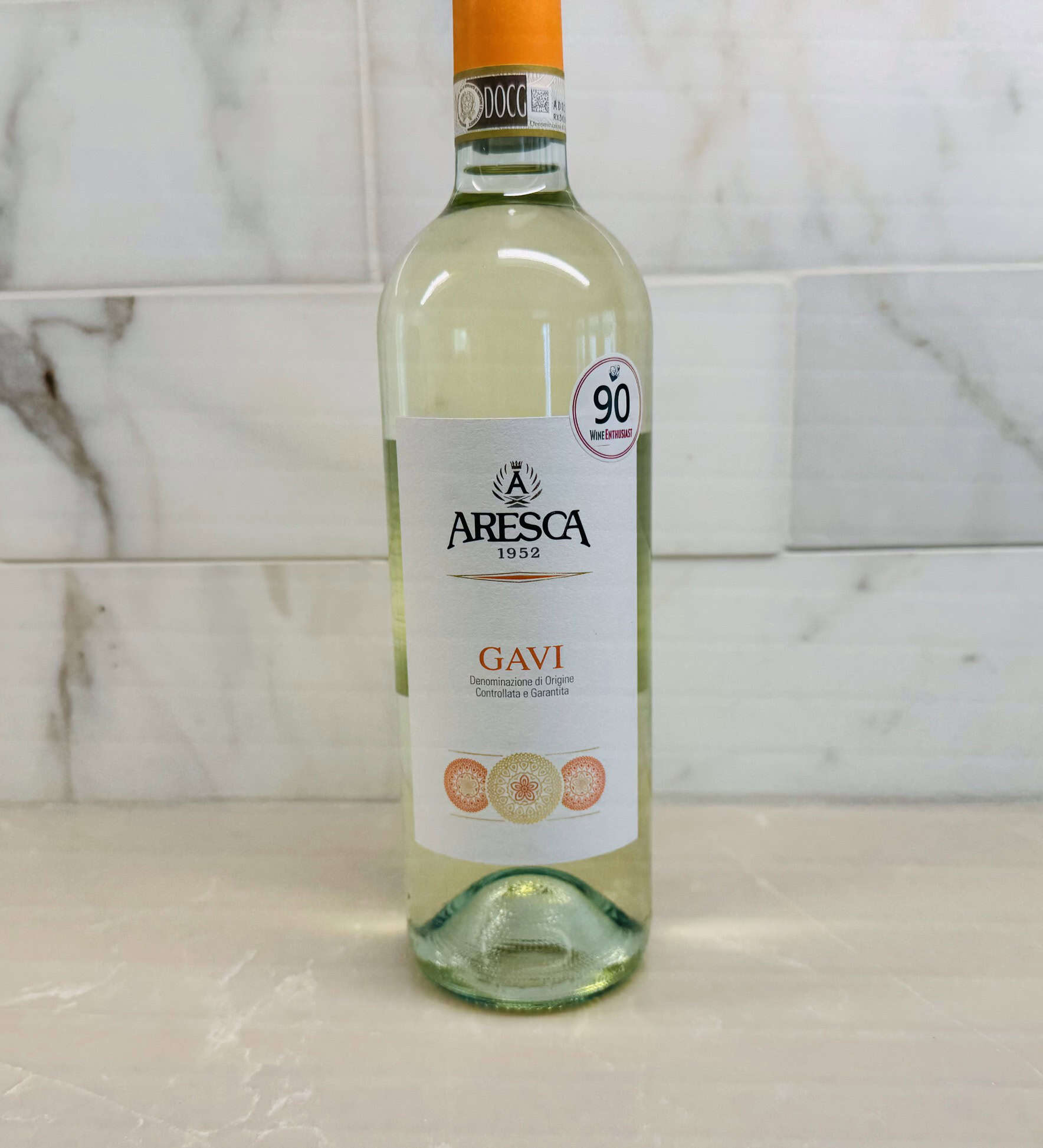 2024 Aresca Gavi