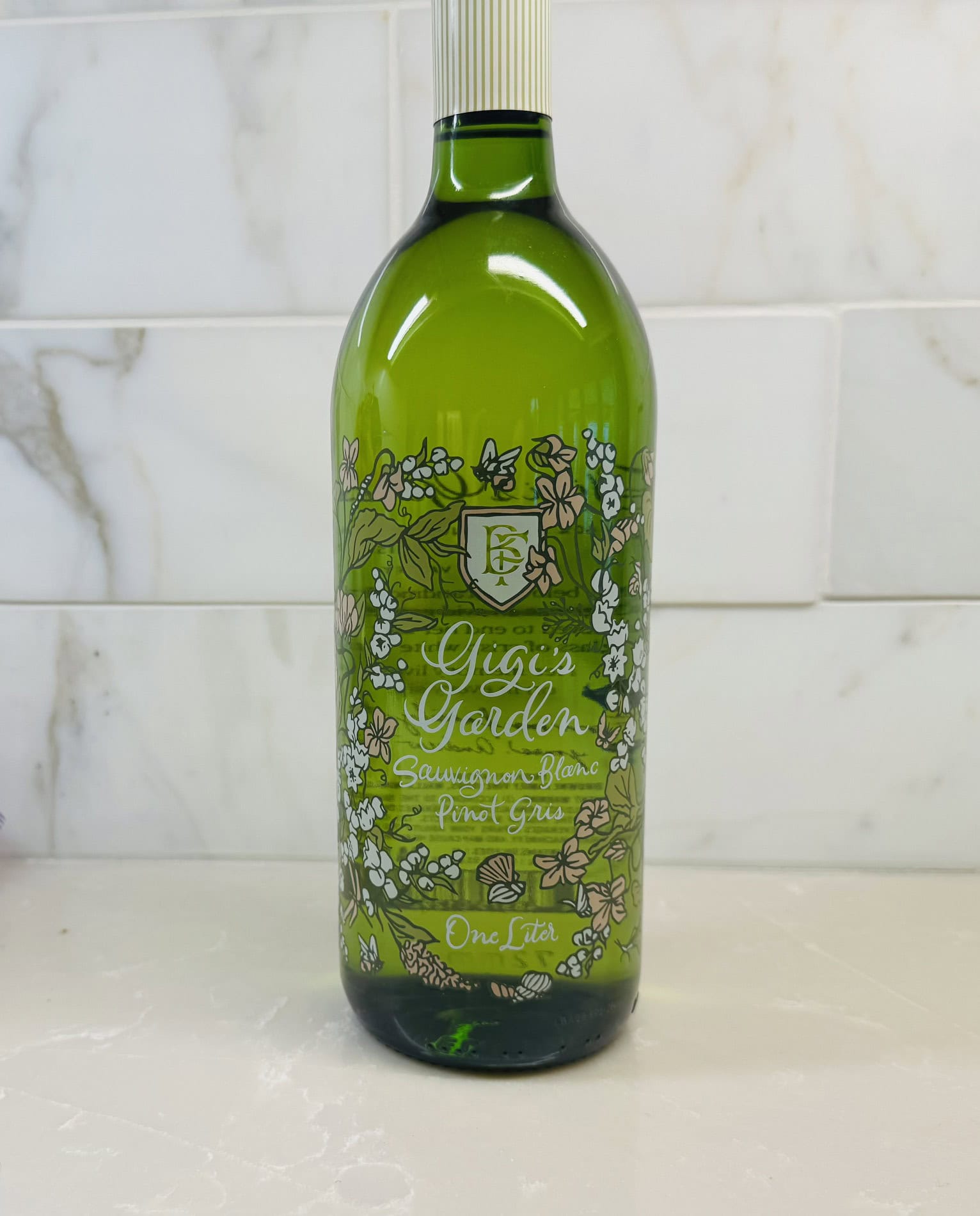 Gigi's Garden Sauvignon Blanc Pinot Gris