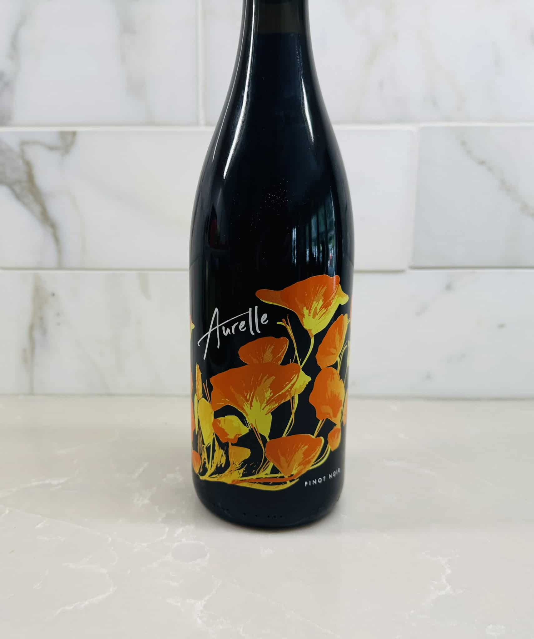 2023 Aurelle Pinot Noir Santa Barbara