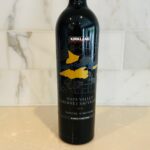 Kirkland Signature Suscol Vineyard Napa Valley Cabernet Sauvignon