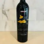 Kirkland Signature Suscol Vineyard Napa Valley Cabernet Sauvignon