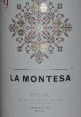 2009 Palacios Remondo La Montesa Rioja