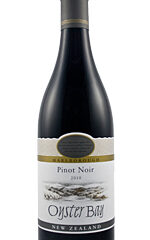 2011 Oyster Bay Pinot Noir