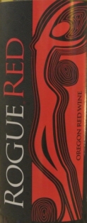 Valley View Winery Rogue Red Blend