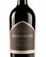 bridlewood red blend
