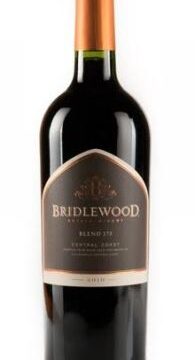 2012 Bridlewood Red Blend 175