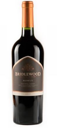 2012 Bridlewood Red Blend 175
