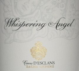 2013 Chateau d’Esclans Whispering Angel Rose