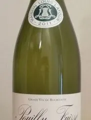 2011 Louis Latour Pouilly Fuisse Chardonnay