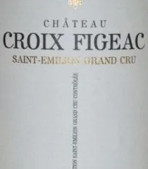 2011 chateau croix figeac