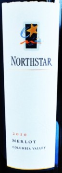 2010 Northstar Merlot