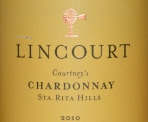 2010 Lincourt Chardonnay Courtneys