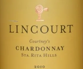 lincourt chardonnay