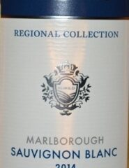 2014 Nobilo Marlborough Sauvignon Blanc
