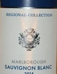 Nobilo Sauvignon Blanc Marlborough