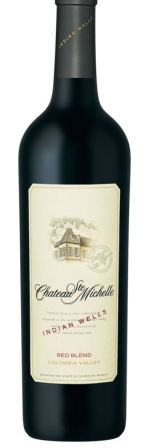 2011 Chateau Ste Michelle Indian Wells Red Blend