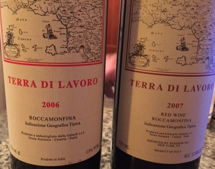 10 Italian Wines We Enjoyed While Researching Our Italian Wine Book