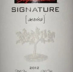 2012 Kirkland Willamette Valley Pinot Noir