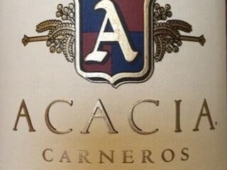 2013 Acacia Pinot Noir - Carneros