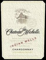 2014 Chateau Ste Michelle ‘Indian Wells’ Chardonnay