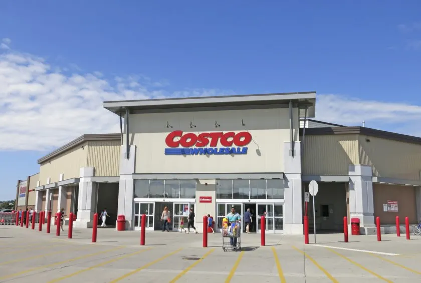 Costco Wine and Beyond | CostcoWineBlog.com