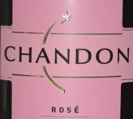 NV Chandon California Sparkling Rose