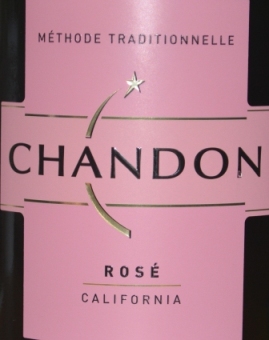 NV Chandon California Sparkling Rose