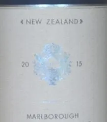2015 Nobilo Marlborough Sauvignon Blanc