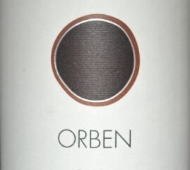 2011 Orben Rioja