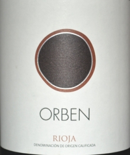 2011 Orben Rioja
