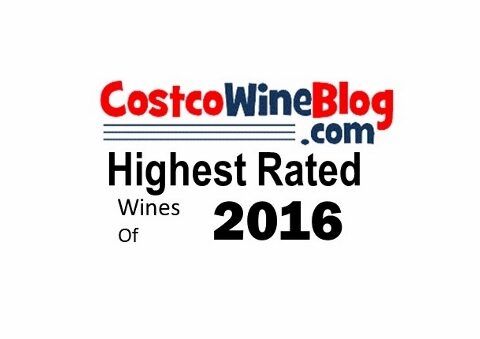Our Highest Rated Costco Wines of 2016