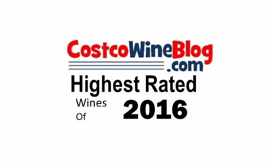 Our Highest Rated Costco Wines of 2016