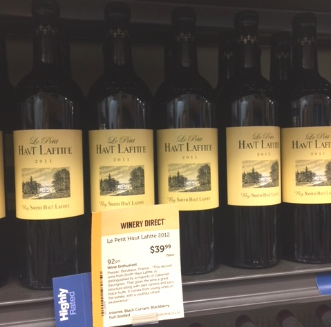 Secret Wine Shopper: A Price Comparison of Total Wine vs Costco