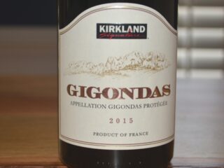 Kirkland Gigondas